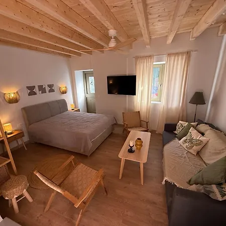 Apartament Kantouni Corfu