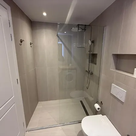 Kantouni Corfu * Ποταμός