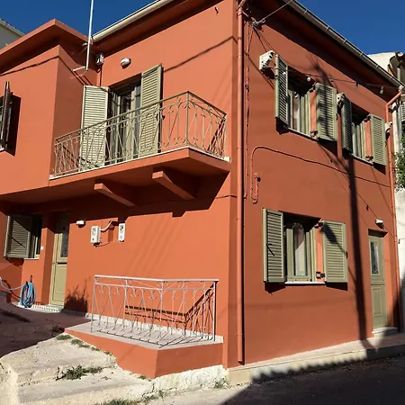 Apartamento Kantouni Corfu *