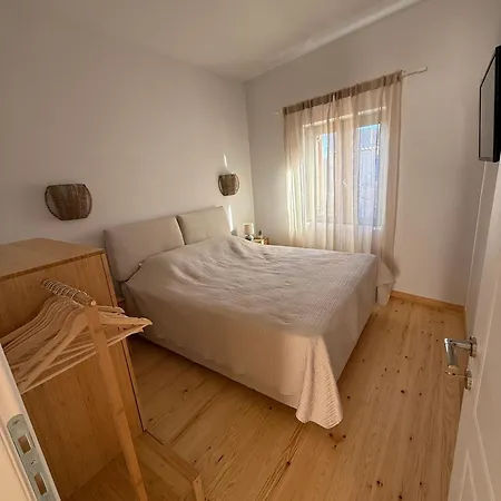 Kantouni Corfu Apartamento Potamós