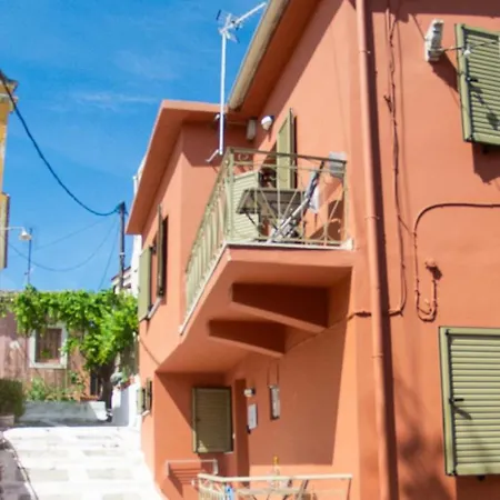Kantouni Corfu Potamós