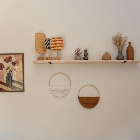 Kantouni Corfu Apartment