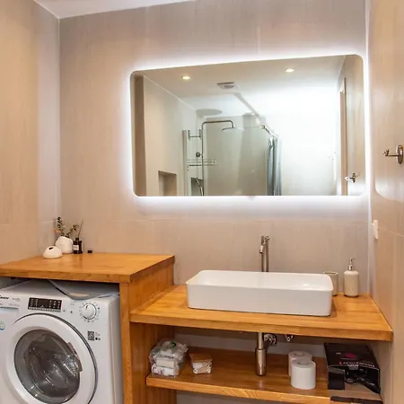 Kantouni Corfu Apartamento Potamós