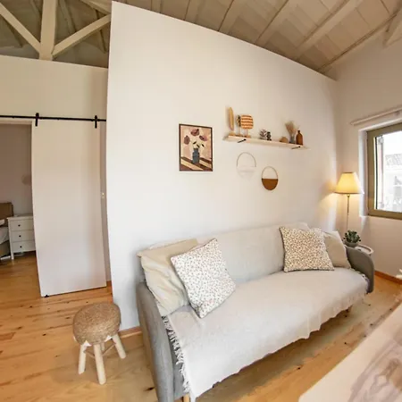 Kantouni Corfu Apartment