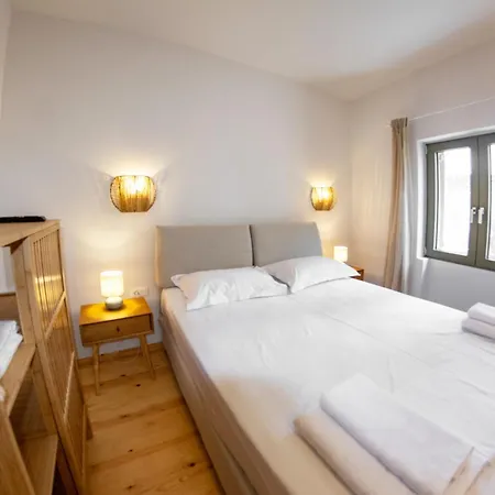 Apartamento Kantouni Corfu Potamós