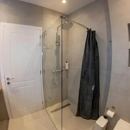 Apartment Kantouni Corfu *