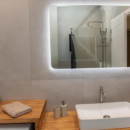 Apartamento Kantouni Corfu *