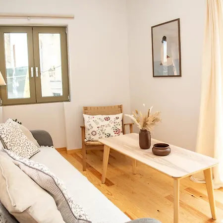 Apartment Kantouni Corfu *