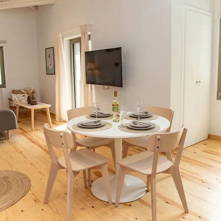 Kantouni Corfu Apartamento