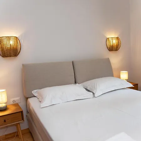 Apartment Kantouni Corfu