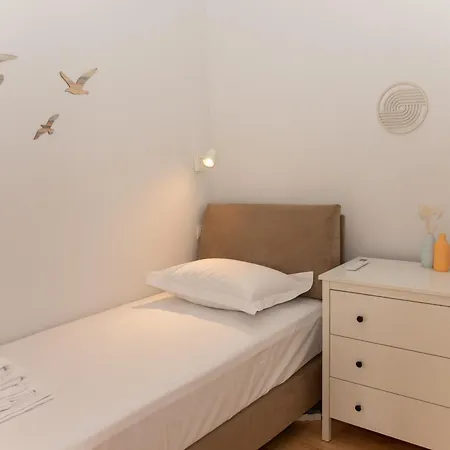 Kantouni Corfu Apartment *