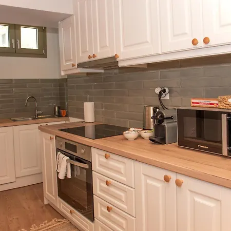 Apartamento Kantouni Corfu
