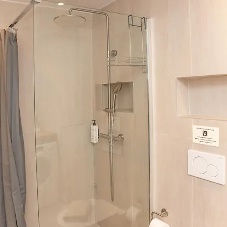 Apartamento Kantouni Corfu