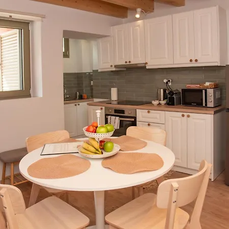 Kantouni Corfu Apartamento