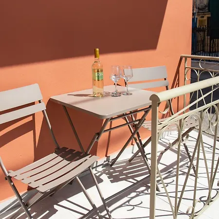 Kantouni Corfu Apartamento *