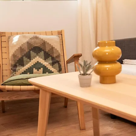 Kantouni Corfu Apartamento Potamós