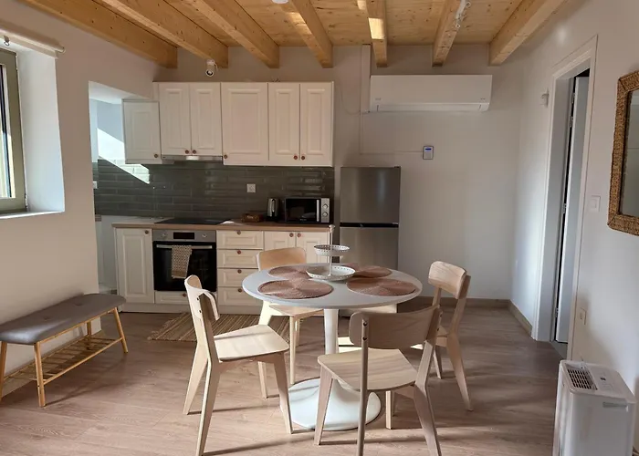 Apartamento Kantouni Corfu *