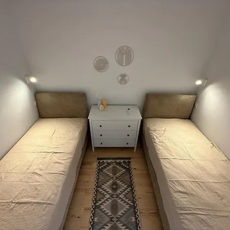 Apartment Kantouni Corfu