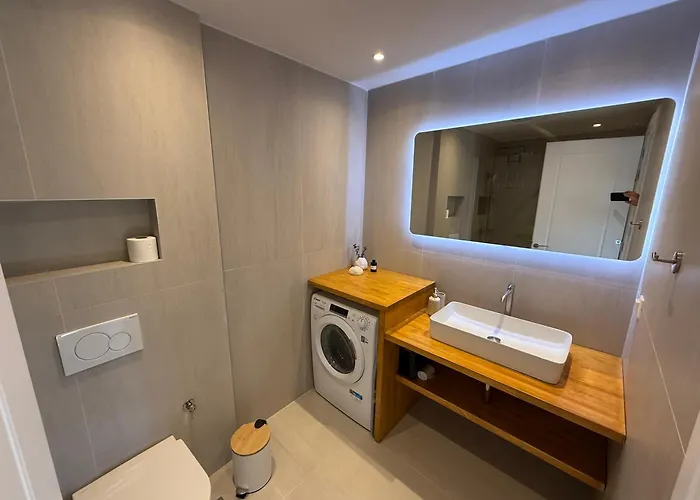Kantouni Corfu Apartamento *
