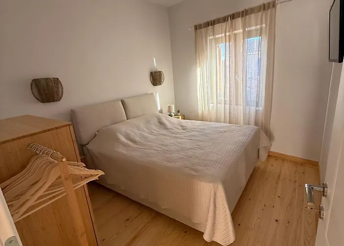 Kantouni Corfu Apartamento Potamós