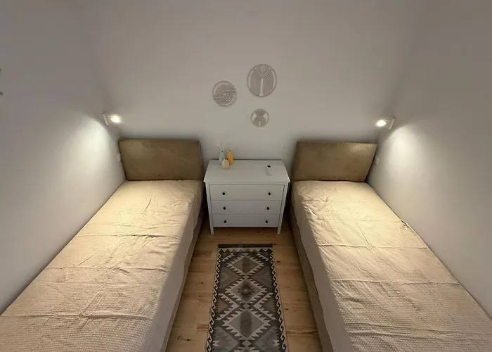 Apartamento Kantouni Corfu